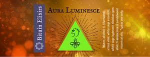 Open image in slideshow, Aura Luminesce Spray
