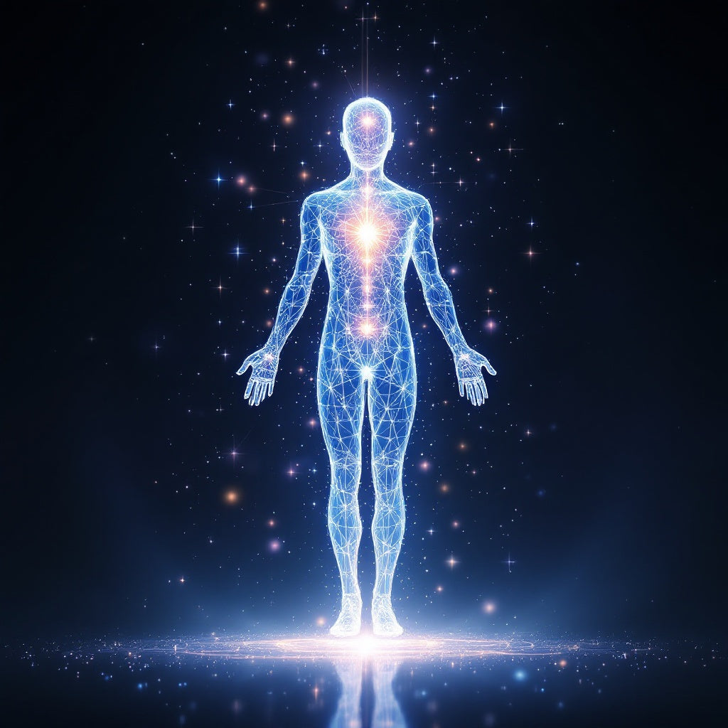 Our Liquid Crystalline Matrix