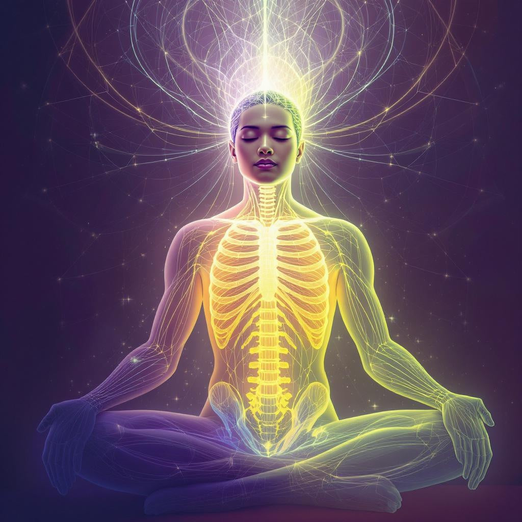 For the GenXers Who Have Had Enough of Survival Mode