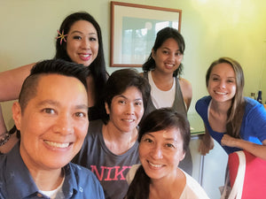 Open image in slideshow, Reiki 3 Class
