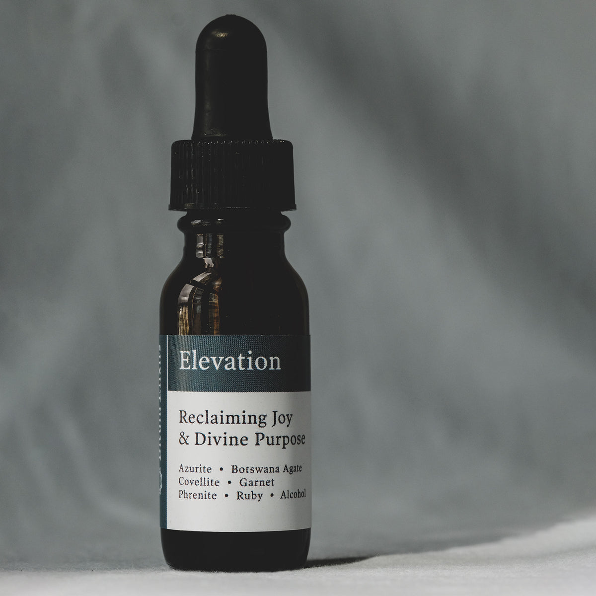 Bituin Elixirs — Elevation – Mind-Body Energy Medicine