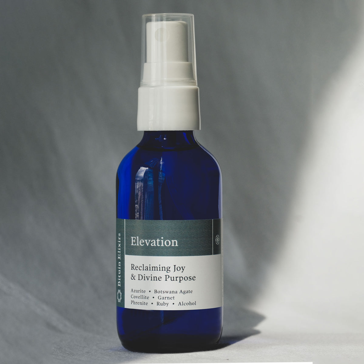 Bituin Elixirs — Elevation – Mind-Body Energy Medicine