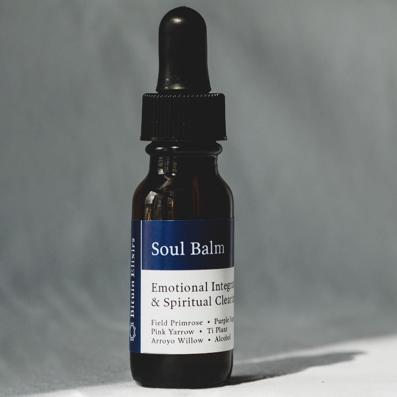 Bituin Elixirs — Soul Balm – Mind-Body Energy Medicine