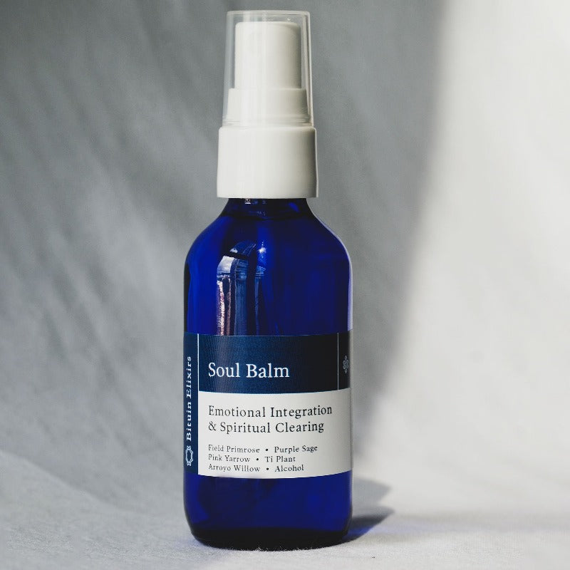 Bituin Elixirs — Soul Balm – Mind-Body Energy Medicine