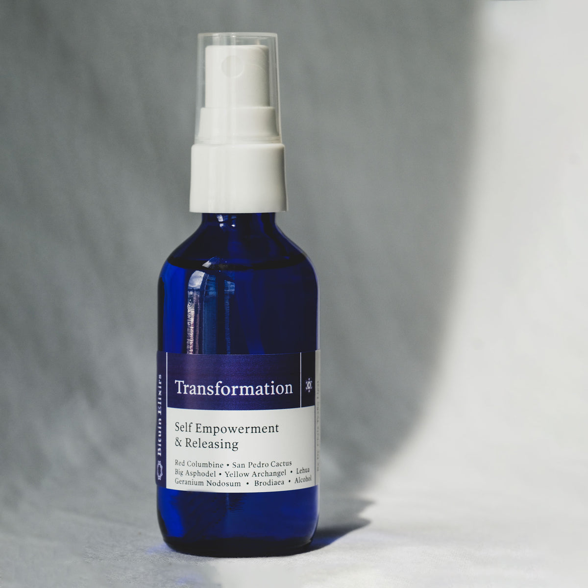 Bituin Elixirs — Transformation – Mind-Body Energy Medicine